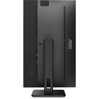 Imagem de Monitor AOC 27" IPS, 75 Hz, Base Ajustável, DP, Hub USB - 27P2Q