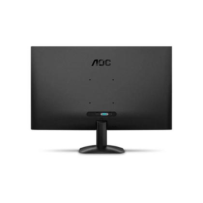 Imagem de Monitor AOC 27" IPS Full HD 120Hz 1ms HDMI/VGA Adaptive-Sync Preto 27B35H