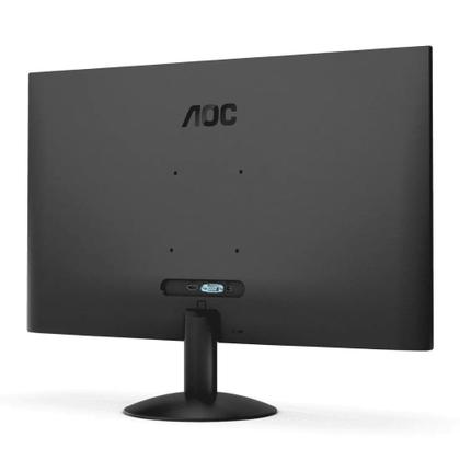 Imagem de Monitor aoc 27 led ips full hd 27b30h 1ms 100hz hdmi