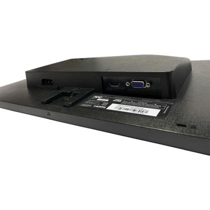 Imagem de Monitor Aoc E970Swhnl 18,5 Led Hd Widescreen 60Hz Vga E Hdmi