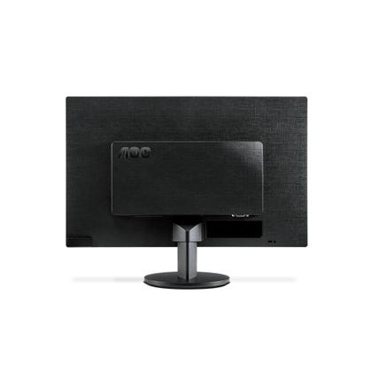 Imagem de Monitor AOC Led 18,5 Polegadas VITRINE