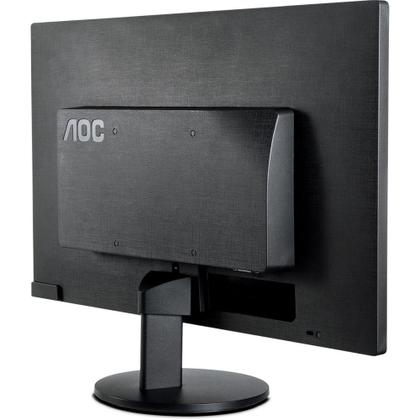 Imagem de Monitor AOC LED 21,5 Polegadas HDMI VGA VESA E2270SWHEN