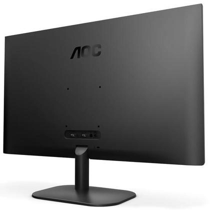 Imagem de Monitor AOC LED 27B2H2 Full HD 27"