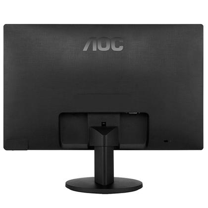 Imagem de Monitor Aoc Led AOC 15.6 Polegadas E1670SWUWM