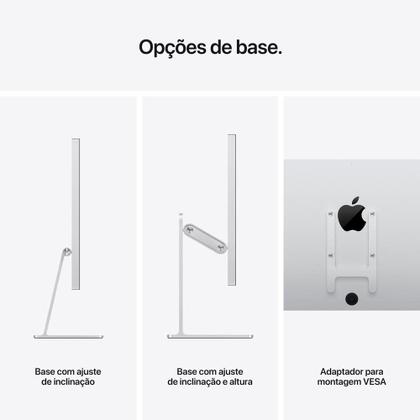 Monitor Apple Studio Display 27
