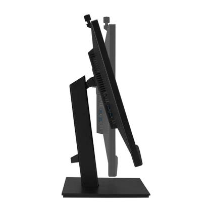 Imagem de Monitor ASUS 24", Full HD, IPS, USB-C, Webcam e Microfone Integrados, Altura Ajustável, Som Integrado - BE24ECSNK