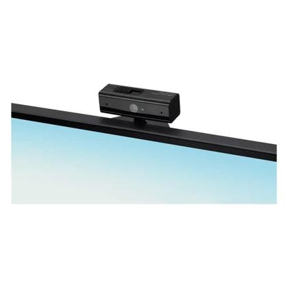 Imagem de Monitor ASUS 24", Full HD, IPS, USB-C, Webcam e Microfone Integrados, Altura Ajustável, Som Integrado - BE24ECSNK