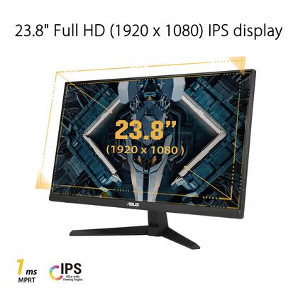 Monitor ASUS TUF Gaming VG249Q1A 23,8