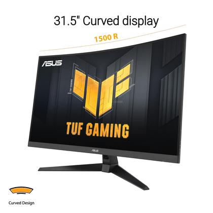 Monitor ASUS TUF Gaming VG32WQ3B 31,5