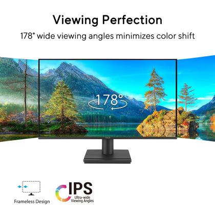 Eye Care ASUS VA249HG モニター 23.8インチ 120Hz Monitor ASUS VA249HG Eye Care 24