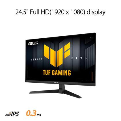 ASUS VG259 24.5インチ Monitor ASUS VG259Q5A 24,5