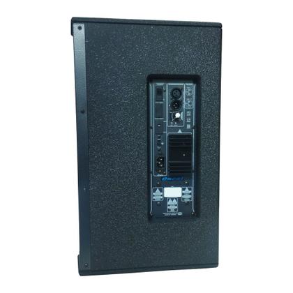 Imagem de Monitor Ativo 120W 12 Polegadas OPBM 1412D PT - ONEAL