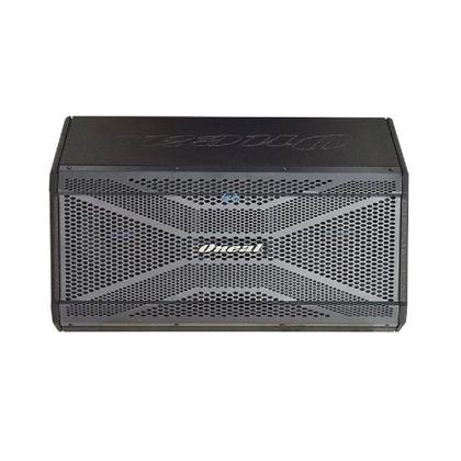 Imagem de Monitor Ativo 2 x 8 Polegadas OPMV 2.800 PT - ONEAL