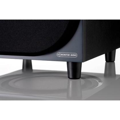 Imagem de Monitor Audio Bronze W10 6G Subwoofer ativo para Home Theater de 10" com 220w Class-D Preto