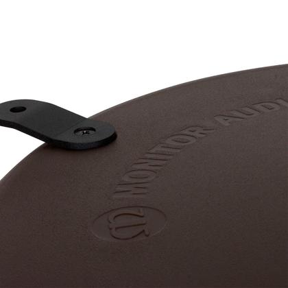 Imagem de Monitor Audio CLG-W10 Subwoofer para Ambientes Externos 150W Marrom