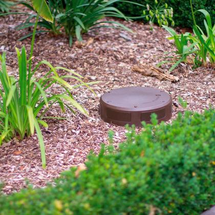 Imagem de Monitor Audio CLG-W10 Subwoofer para Ambientes Externos 150W Marrom