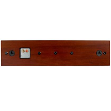 Imagem de Monitor Audio Radius 225 - Caixa acústica Central 2-vias 150Watts 4" Walnut