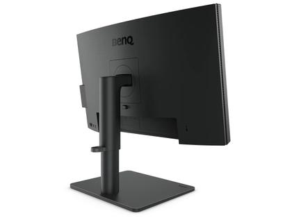 Imagem de Monitor BenQ 25" PD2506Q 2K Quad HD IPS, 95% P3, 100% sRGB com USB-C Thunderbolt