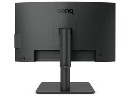 Imagem de Monitor BenQ 25" PD2506Q 2K Quad HD IPS, 95% P3, 100% sRGB com USB-C Thunderbolt