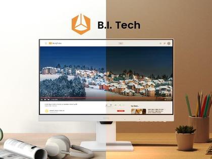 Monitor BenQ GW2786TC Office USB Hub 27