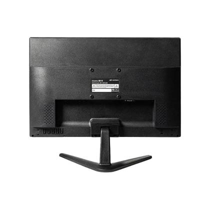Imagem de Monitor C3Tech 19", HD, 60Hz, IPS, HDMI e VGA, Preto - MR-19