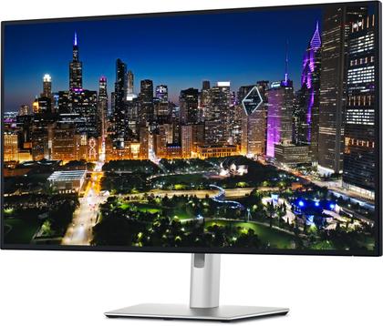 Imagem de Monitor com hub Thunderbolt 4K Dell UltraSharp 32 - U3225QE