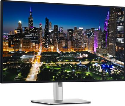 Imagem de Monitor com hub Thunderbolt 4K Dell UltraSharp 32 - U3225QE