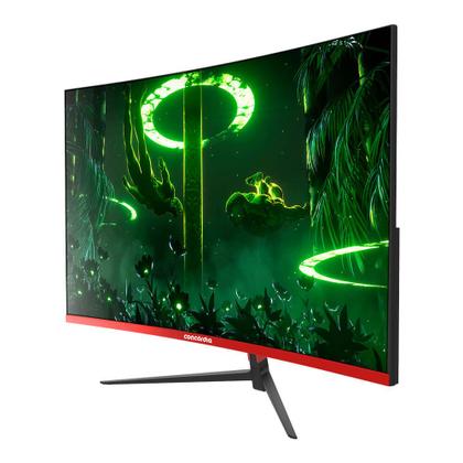 Imagem de Monitor Concórdia Gamer Curvo CZ238F 23.8 100hz LED Full HD HDMI VGA SRGB 99%