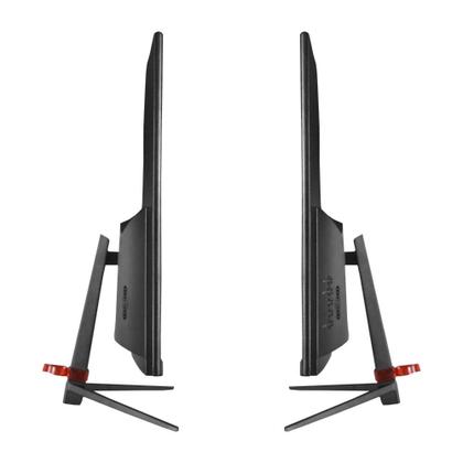 Imagem de Monitor Concórdia Gamer Curvo CZ238F 24" 165hz LED Full HD HDMI DP USB SRGB 99% Freesync Premium