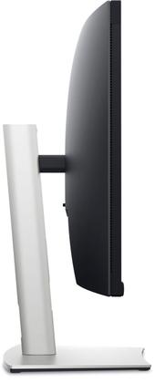 Imagem de Monitor Curvo Dell 34" para videoconferência P3424WEB