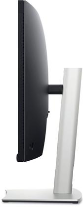 Imagem de Monitor Curvo Dell 34" para videoconferência P3424WEB