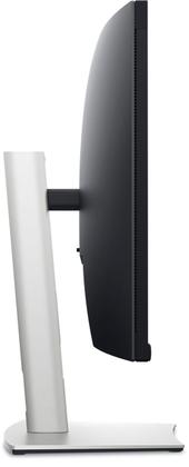 Imagem de Monitor Curvo Dell 34" para videoconferência P3424WEB