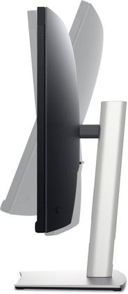 Imagem de Monitor Curvo Dell 34" para videoconferência P3424WEB