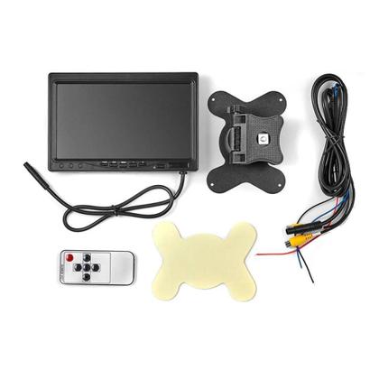 Imagem de Monitor De 7 Lcd Ips Roadstar Rs-737Br Pro Line