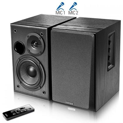 Imagem de Monitor de Áudio R1580MB Bluetooth 42W RMS EDIFIER - Preta