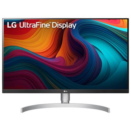 Monitor de computador LG 27UP650K-W Ultrafine 4K UHD 27