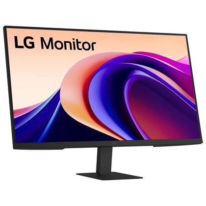 LG WQHD 32インチモニター 32U631A-B 新品同様① Monitor de computador LG 32U631A-B 32 polegadas QHD (2560 x 1440