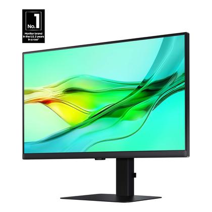 Imagem de Monitor de computador SAMSUNG 24 ViewFinity S6 (S60UD) QHD 100Hz