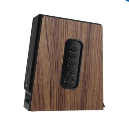 Imagem de Monitor de estudio 2X25W com bluetooth e entrada otica - KOLT  MK1500DB