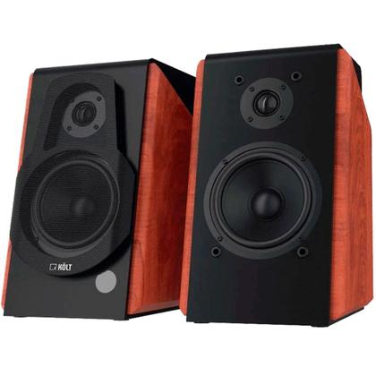 Imagem de Monitor de Estudio Kolt Mk200db 120W RMS Bluetooth