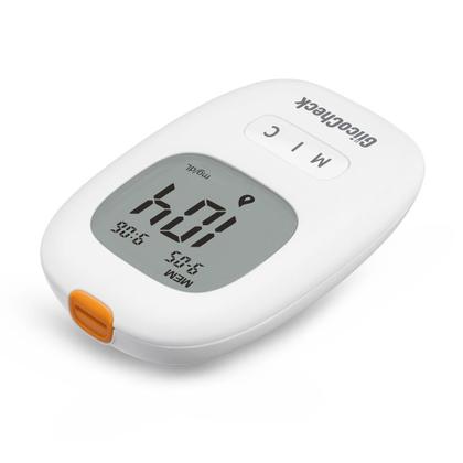 Imagem de Monitor De Glicemia - Care Plus - Multi Saúde - HC487