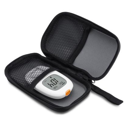 Imagem de Monitor De Glicemia - Care Plus - Multi Saúde - HC487