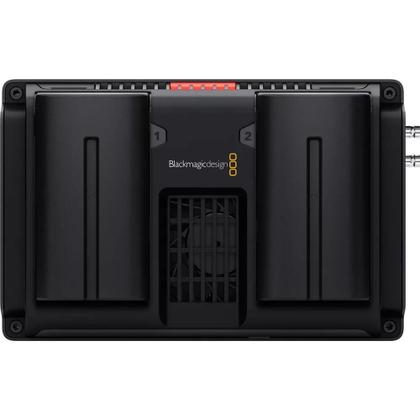 Imagem de Monitor de Gravação Blackmagic Design Video Assist 3G 5"
