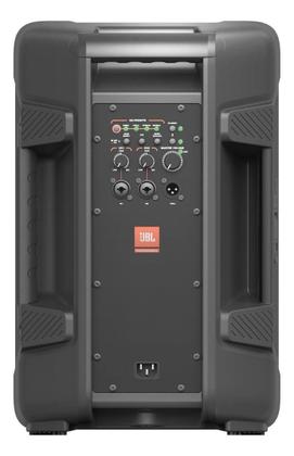 Imagem de Monitor De Palco Jbl Irx108bt Com Bluetooth Black 127v