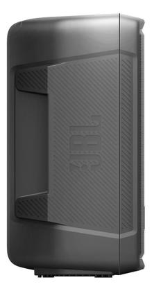 Imagem de Monitor De Palco Jbl Irx108bt Com Bluetooth Black 127v