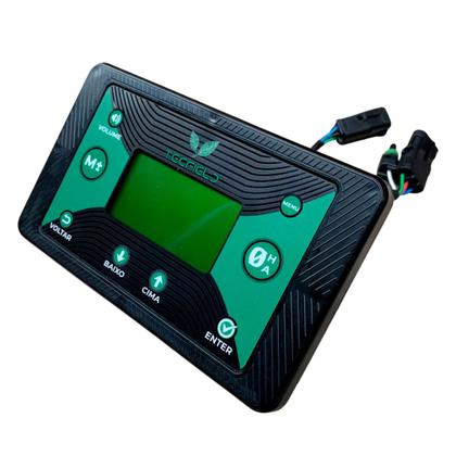 Imagem de Monitor de Plantio kit 20 linhas Tecfield