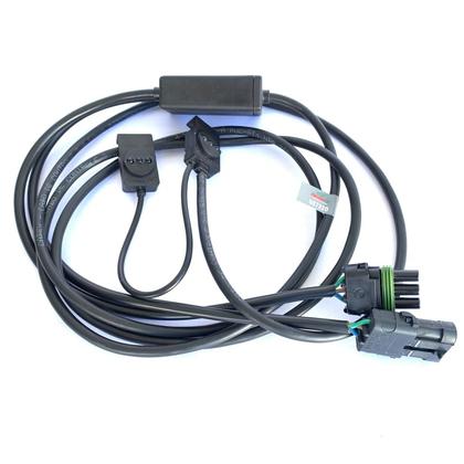 Imagem de Monitor de Plantio Precision Tec 23 Linhas Agr 400