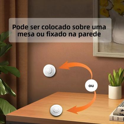 Imagem de Monitor De Qualidade Do Ar Inteligente WiFi Zigbee Sensor De Formaldeído CO2 Temperatura Umidade
