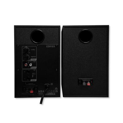 Imagem de Monitor de Referência 42W Preto (Par) MR4 - EDIFIER