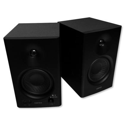 Imagem de Monitor de Referência 42W Preto (Par) MR4 - EDIFIER